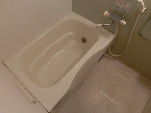 風呂画像