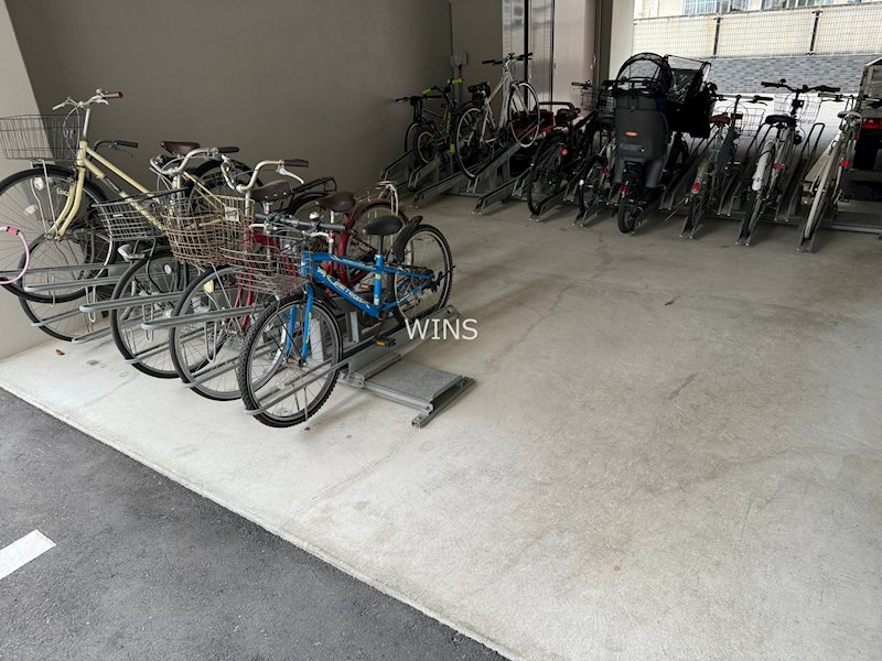 福岡県福岡市博多区比恵町 その他共有部分