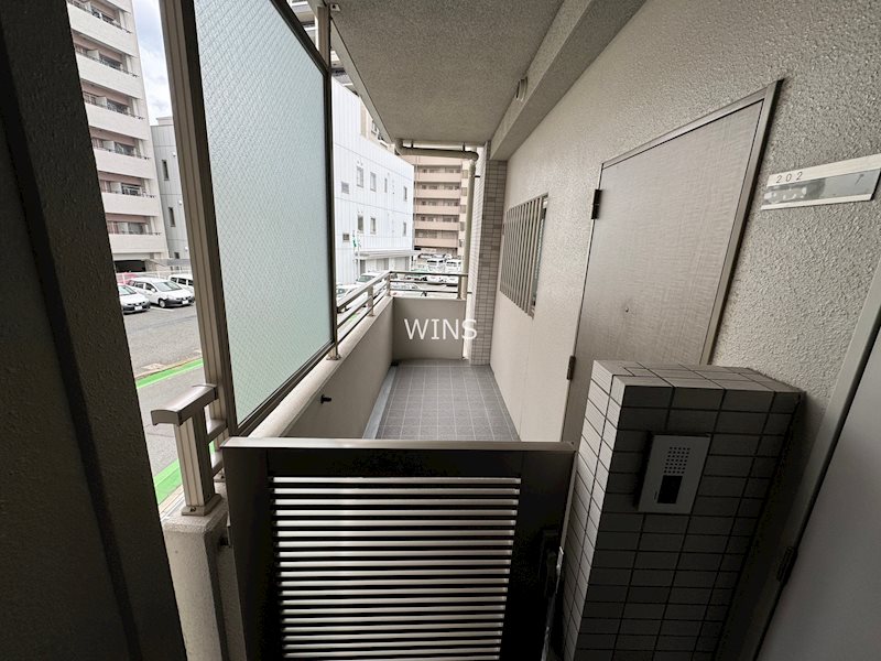 福岡県福岡市博多区比恵町 その他