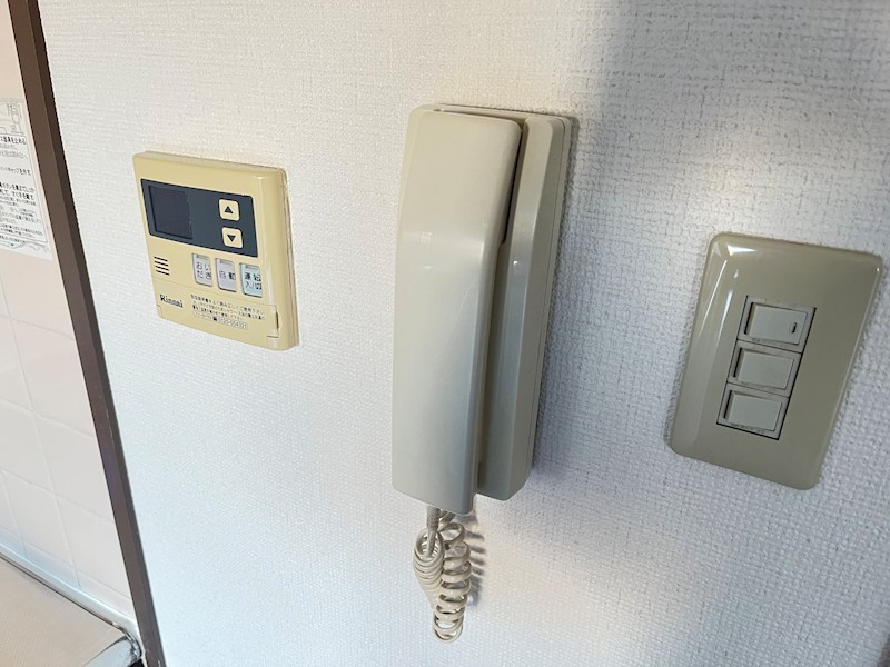 【メゾンベル・アネックス】 その他4