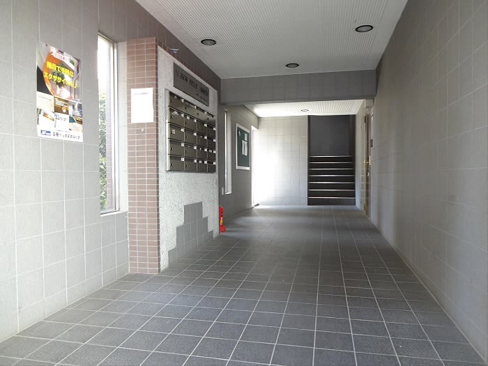 【メゾンベル・アネックス】 その他7