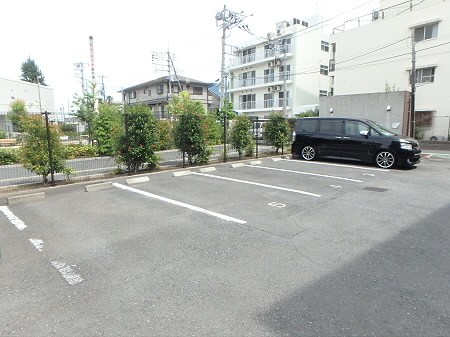 【メゾンベル・アネックス】 その他8