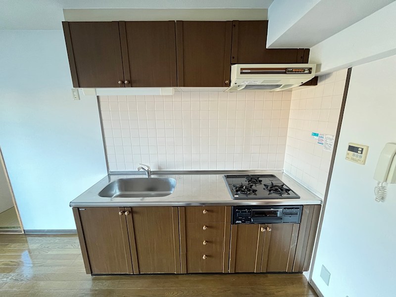 【メゾンベル・アネックス】 キッチン