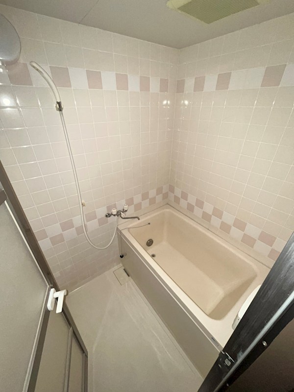 【メゾンベル・アネックス】 風呂画像