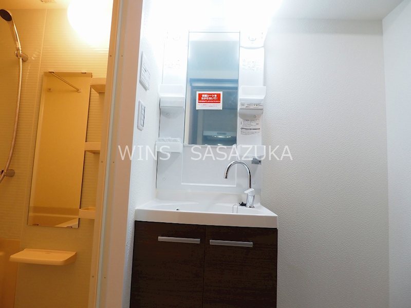 フォセット幡ヶ谷 その他1