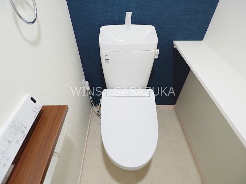 フォセット幡ヶ谷 その他2