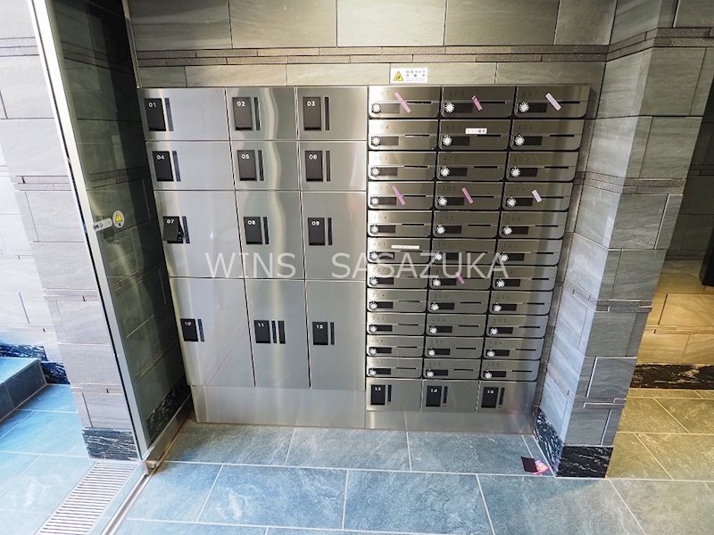 フォセット幡ヶ谷 その他5