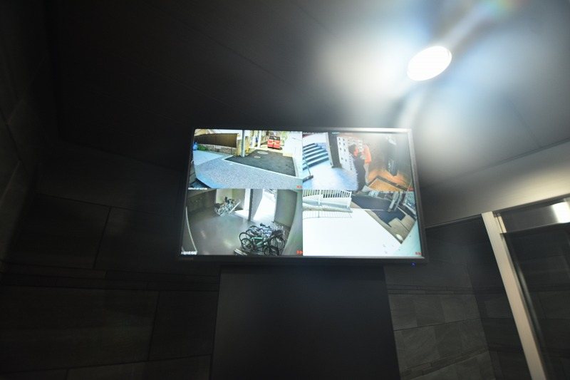 フォセット幡ヶ谷 その他8