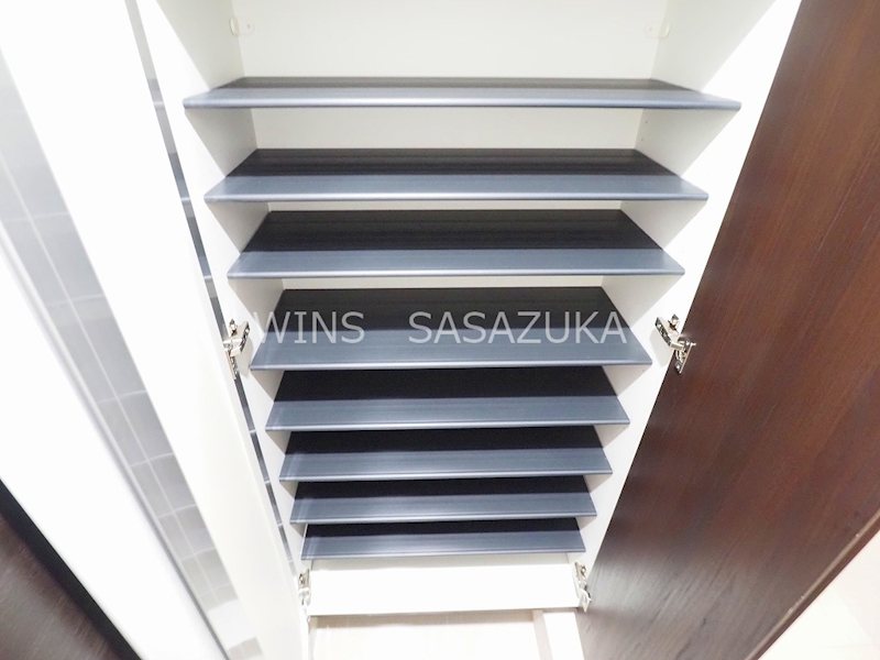 フォセット幡ヶ谷 その他9