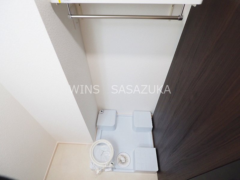 フォセット幡ヶ谷 その他10