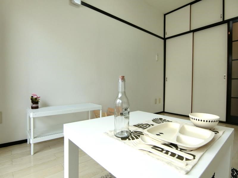 グリーントップⅪ  その他2