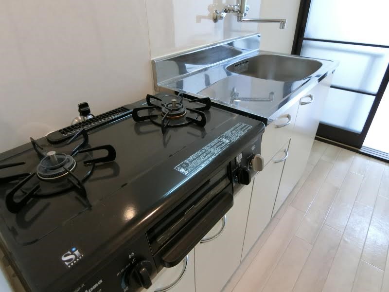 グリーントップⅪ  その他6