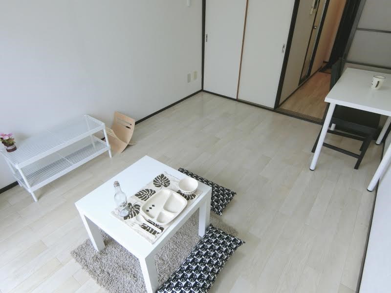 グリーントップⅪ  その他8