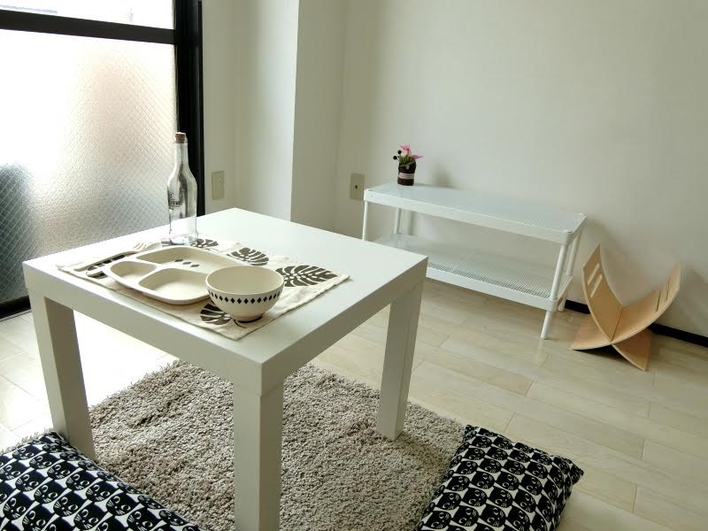 グリーントップⅪ  その他10