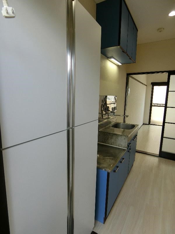 グリーントップⅪ  その他11