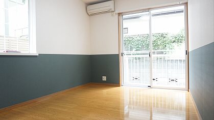 リビング