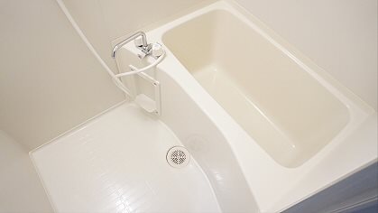 風呂画像