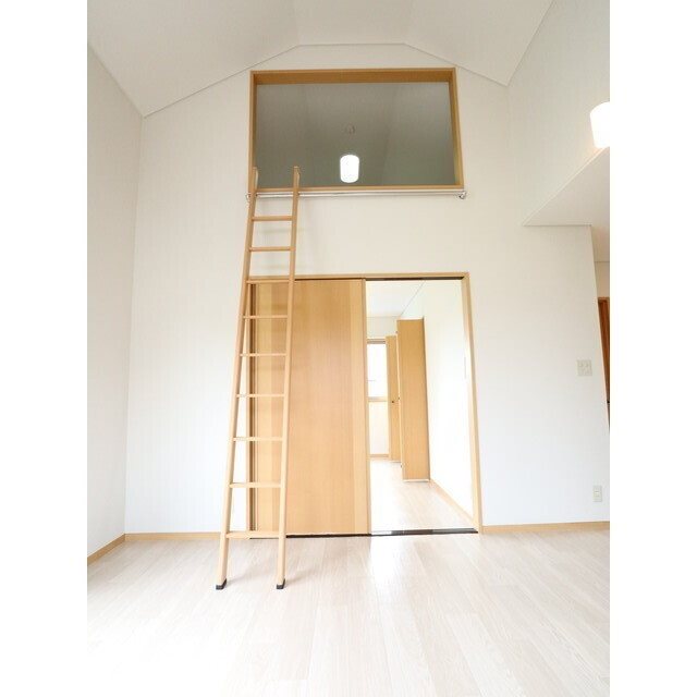 東京都調布市多摩川７丁目 その他部屋・スペース