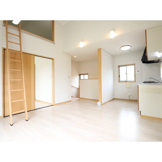 東京都調布市多摩川７丁目 その他部屋・スペース