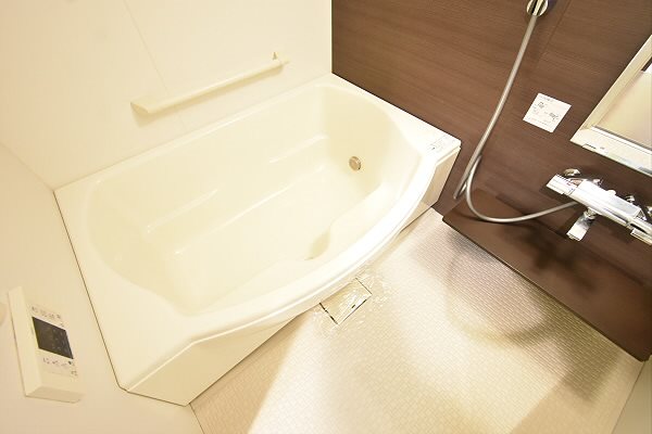 風呂画像