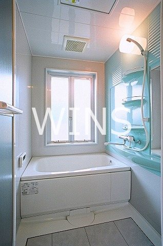 風呂画像