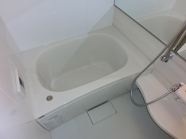 風呂画像