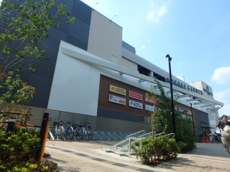 エランドール藤橋 周辺画像3