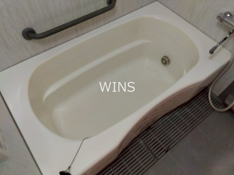 風呂画像