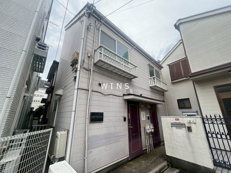 リビング