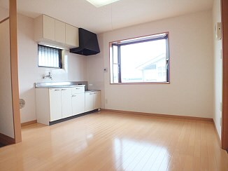 リビング