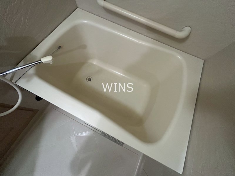 風呂画像