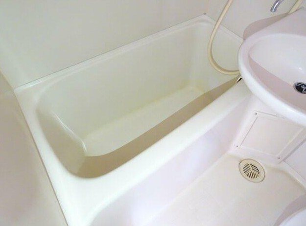 風呂画像