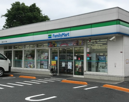 コーポヤマト 周辺画像3