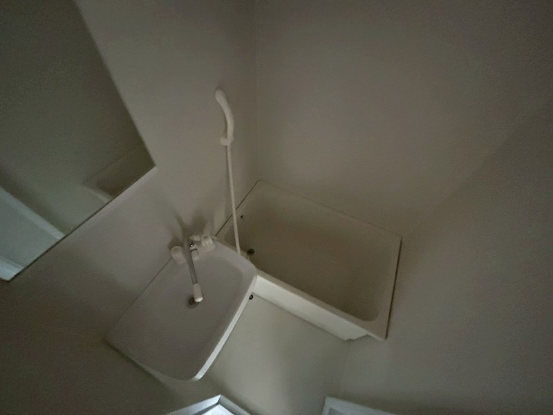 風呂画像