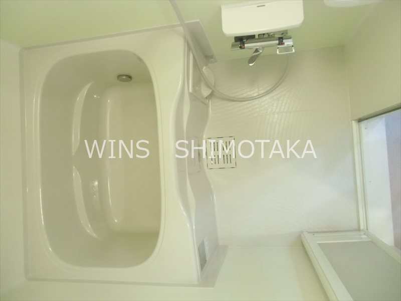 風呂画像