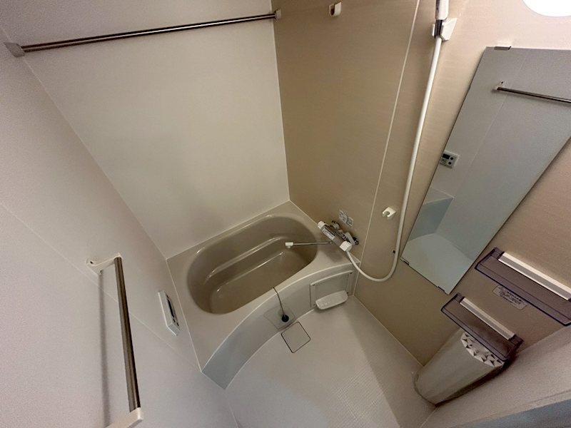 風呂画像