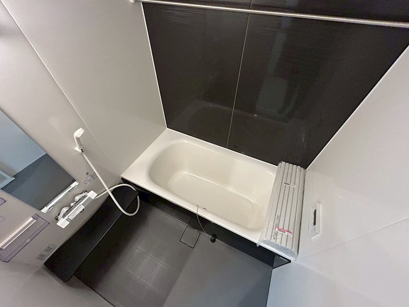 風呂画像