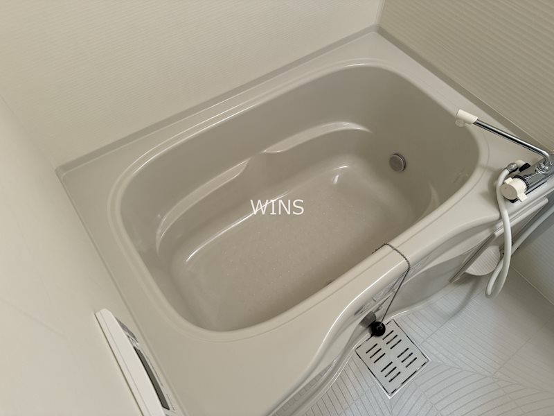 風呂画像