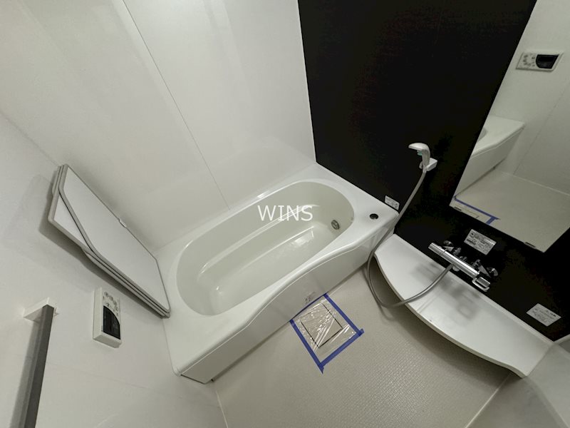 風呂画像