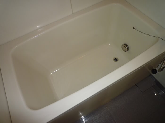 風呂画像