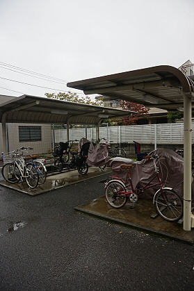 東京都世田谷区北烏山３丁目 その他共有部分
