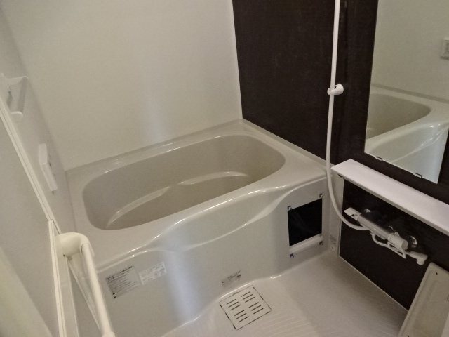 風呂画像