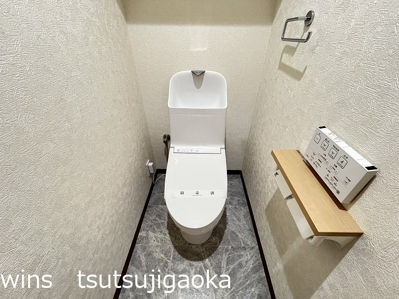 ビラ・サルーテ その他3