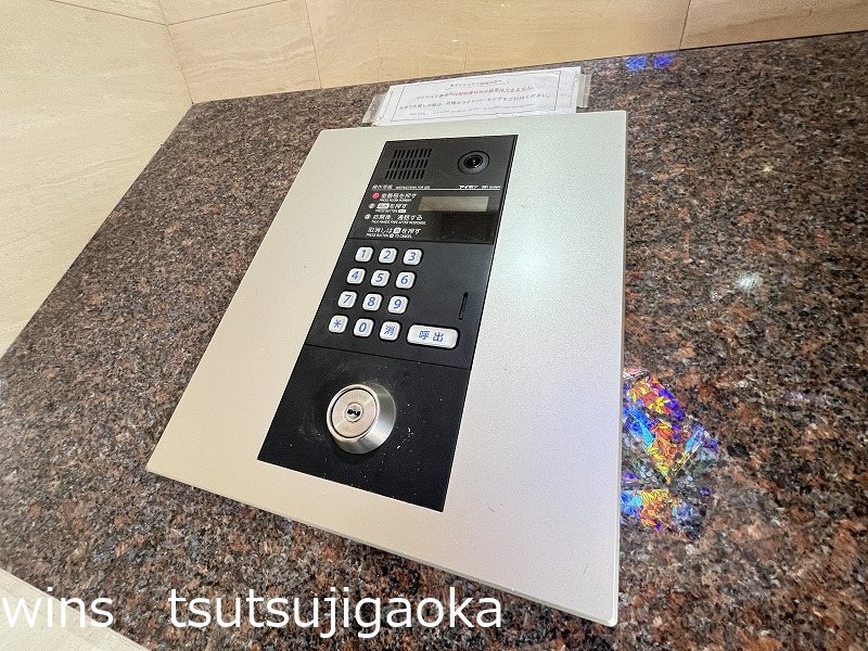 ビラ・サルーテ その他4