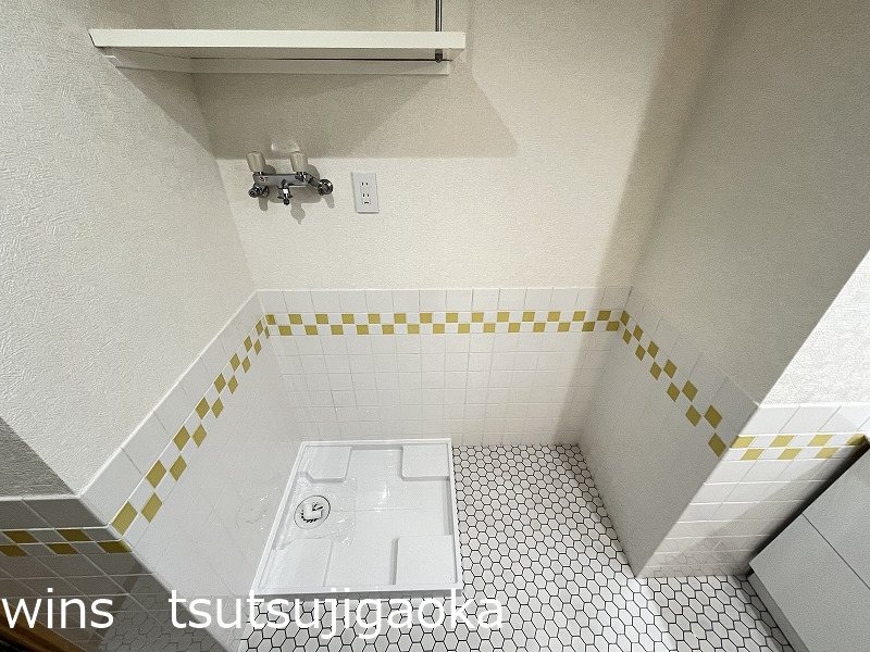 ビラ・サルーテ その他6