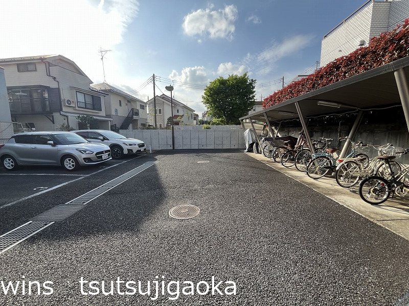 ビラ・サルーテ その他7