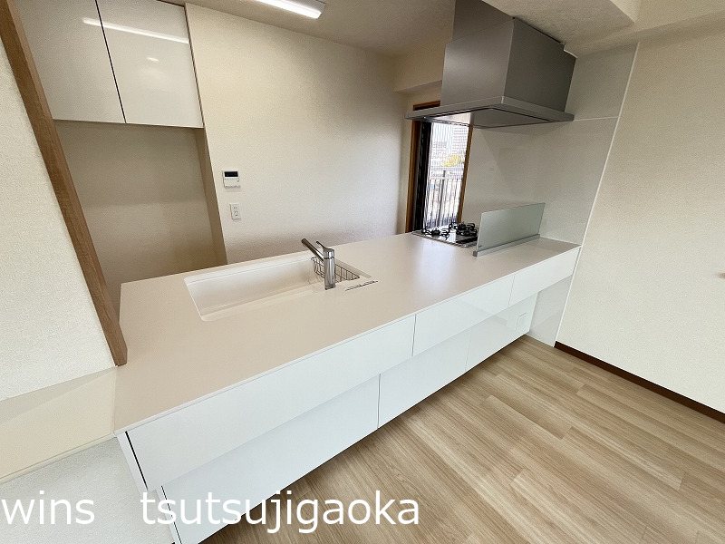 ビラ・サルーテ その他9