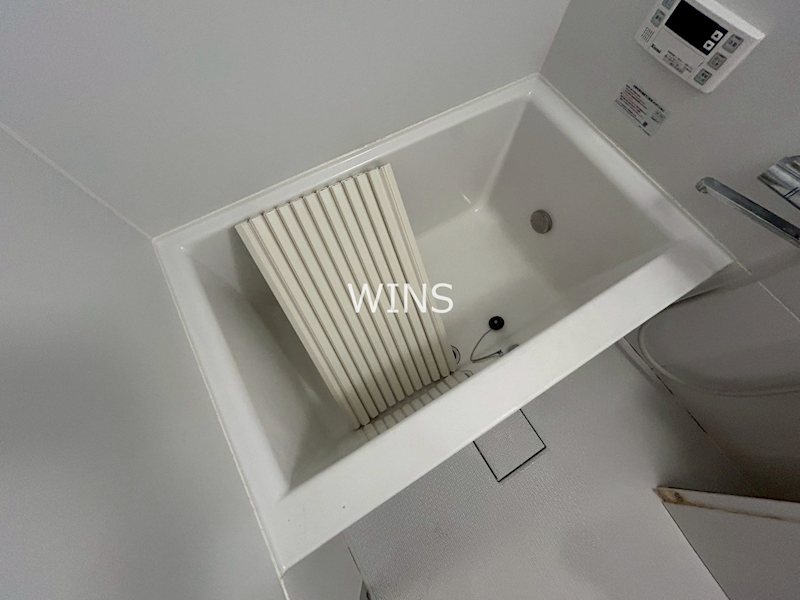 風呂画像