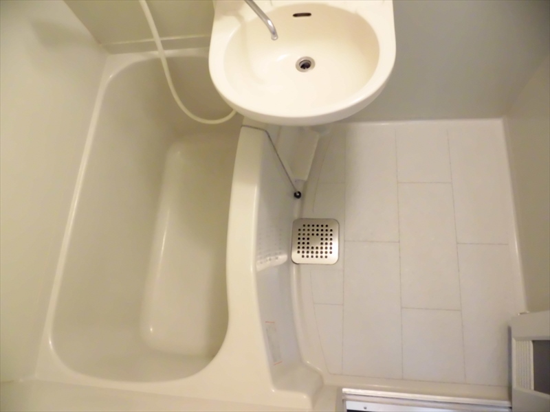 風呂画像