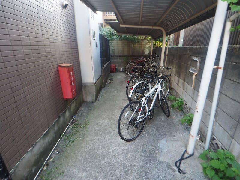 ラベンダー仙川 その他13